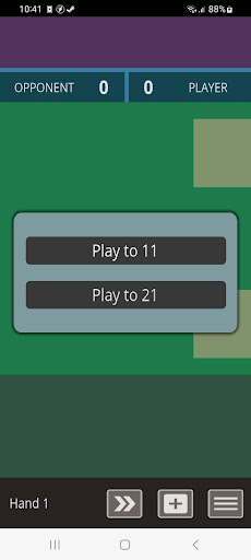 Cassino Card Game Classic Screen 2