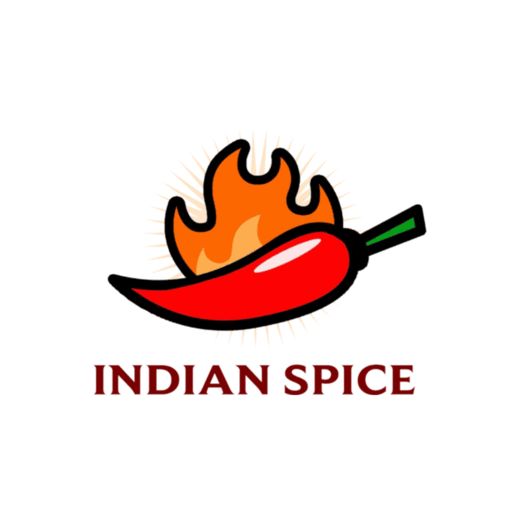 Indian Spice logo