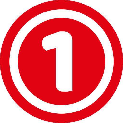 Südtirol 1 logo