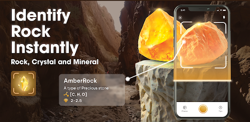 Rock Identifier - Stone Value