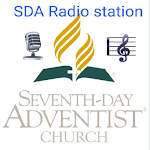 Cover Image of ダウンロード SDA radio station 05 APK