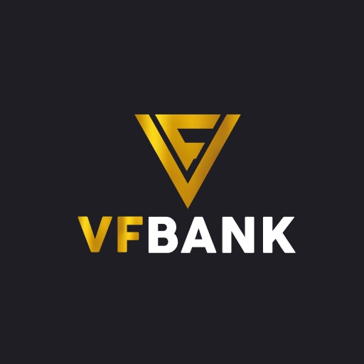 VF BANK DIGITAL logo