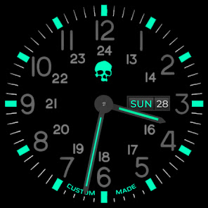 Imágen 39 Field Watch 2 Bright android