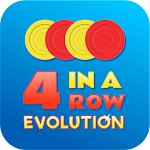 4 in a Row - Evolution