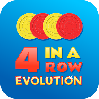 4 in a Row - Evolution apk