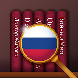 Icon image Fact Mountain — Russian Litera