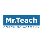 Cover Image of 下载 Mr Teach Coaching Academy  APK