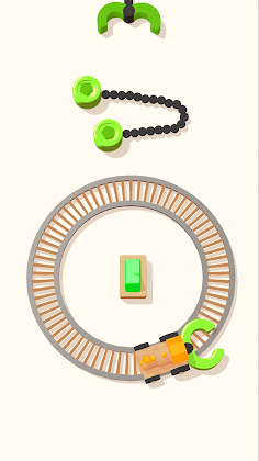 Gear Rescue - Screenshot 2