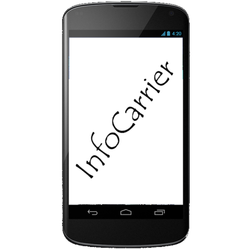 InfoCarrier