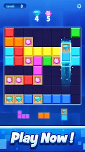 Block Blast: Puzzle Master