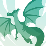 Cover Image of Télécharger Dragon Flappy  APK