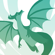 Flappy Dragon Download gratis mod apk versi terbaru