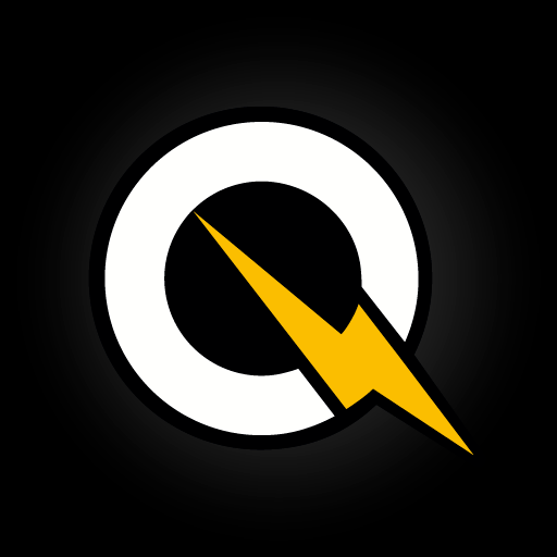 Quicker - Conductores logo