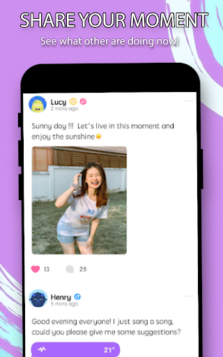 Litmatch Guide Make Friend