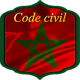 Code Civil Marocain icon