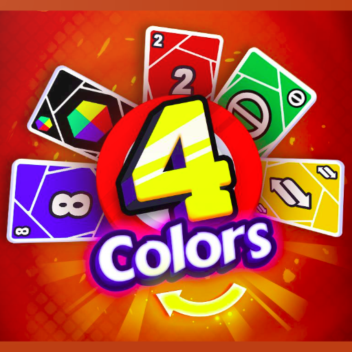 4 Colors Card Game Classic 3D Download on Windows