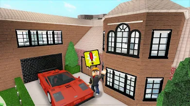 Brookhaven Rp Mod Instructions Unofficial Apps On Google Play - update brookhaven roblox logo png