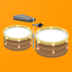 Timbales Instrument