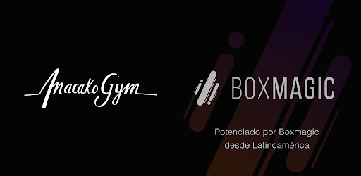 Macako GYM