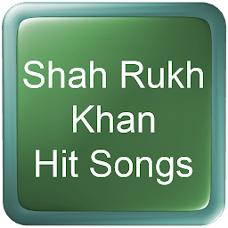 Immagine dell'icona Shah Rukh Khan Hit Songs