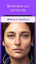 Dawn - AI Avatars