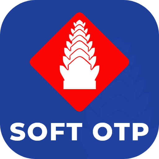 BIDC Soft OTP Viet Nam 1.0.3 Icon