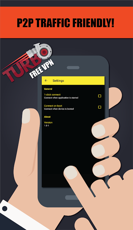 VPN Turbo APK