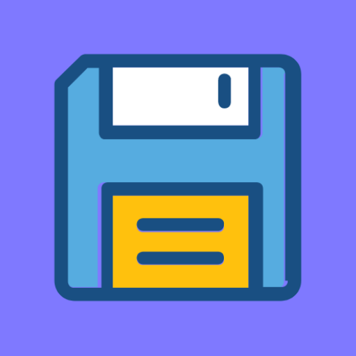 Save to... logo