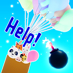 Baloon Rescue