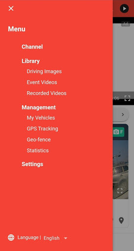 withCLOUD Screen 2