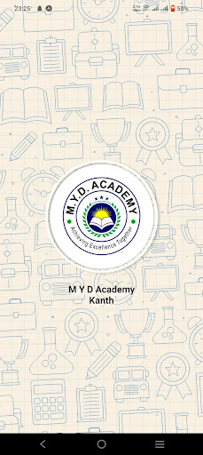 M Y D Academy - Kasampur Screen 2