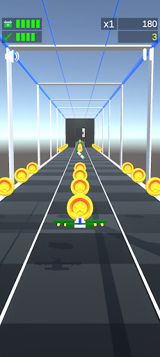 Plane Go Screen 2