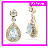 custom jewelry earrings icon