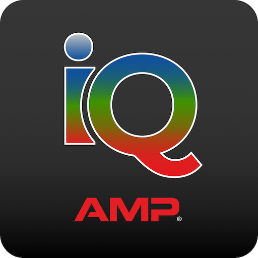 AMP iQ - AppWisp.com