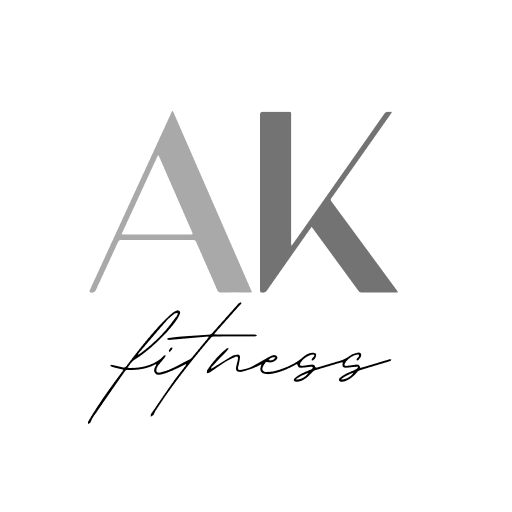 Ana Katic Fitness logo