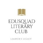 Cover Image of Descargar Edusquad Literary Club  APK