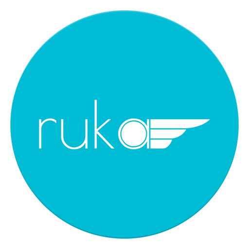 Ruka Africa logo