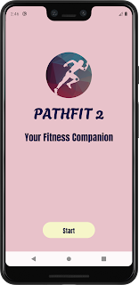 PATHFIT2: Exercise