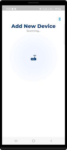 FlowComp-IoT Screen 3