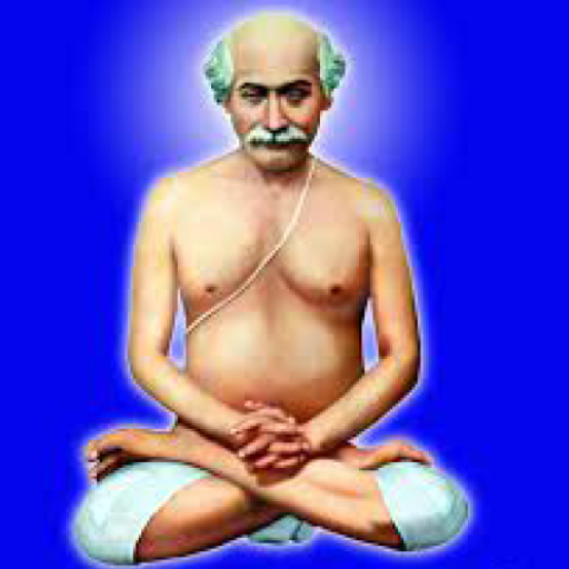 Kriya Yoga ক্রিয়া যোগ logo