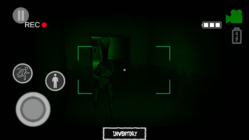 Evil Place (Horror Game) Screen 2
