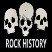 rock history