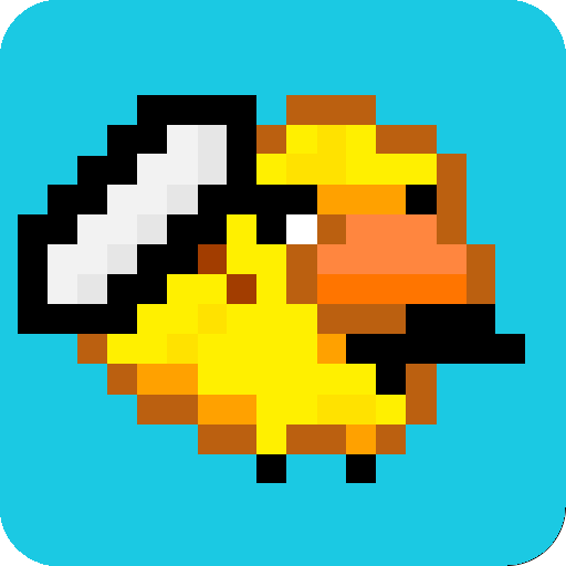 Ducker: Shooter Game - AppWisp.com
