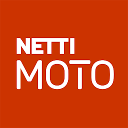 「Nettimoto」のアイコン画像