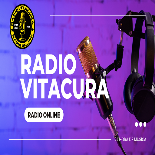 Radio Vitacura Screen 3