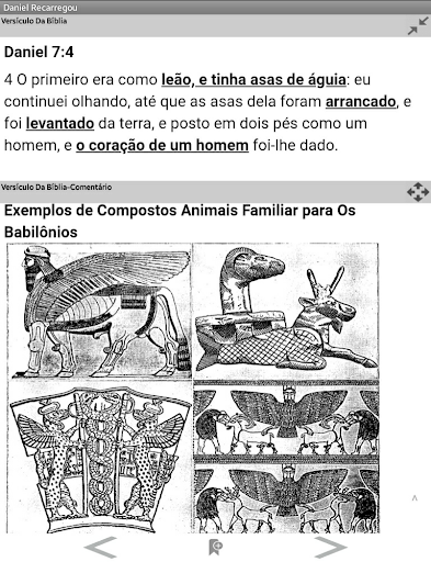 Daniel O Desdobramento Proféti