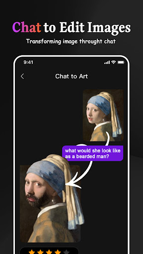 AIbrush - AI Art Generator Screen 3