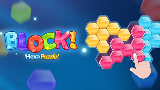 Block! Hexa Puzzle™ 21.1008.09 screenshots 2