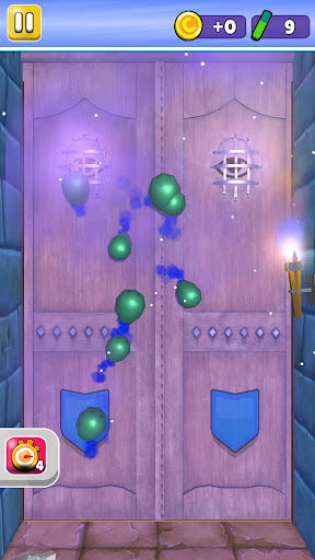 Pin It! Screen 3