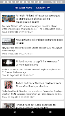Finland News in English by Newのおすすめ画像4